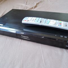 Panasonic DMR-XP12 2TB換装 動作良好