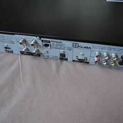 Panasonic DMR-XP12 2TB換装 動作良好の画像