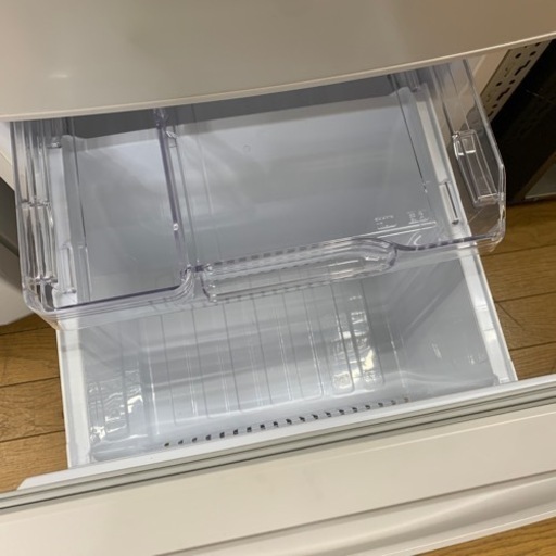 146L 冷蔵庫 三菱 mr-p15f-w 20年製