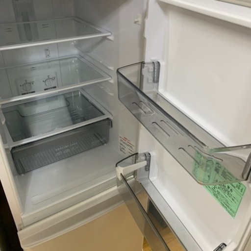 146L 冷蔵庫 三菱 mr-p15f-w 20年製