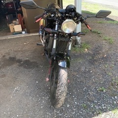 CBR125
