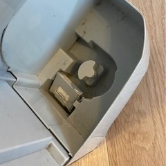 パナソニック　加湿空気清浄機　F-VXE40(ジャンク品？)の画像
