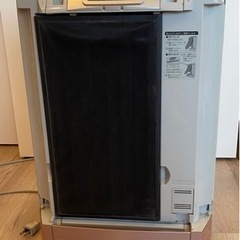 パナソニック　加湿空気清浄機　F-VXE40(ジャンク品？)の画像