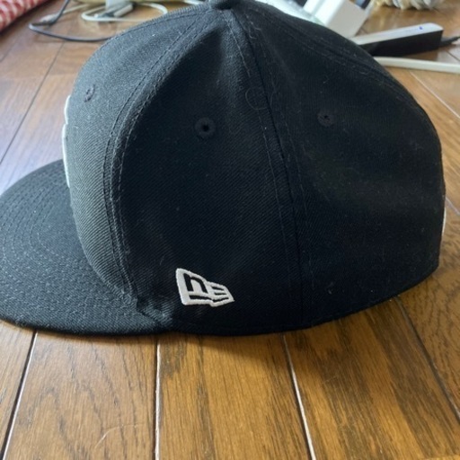 NEWERA 59FIFTY ほぼ新品