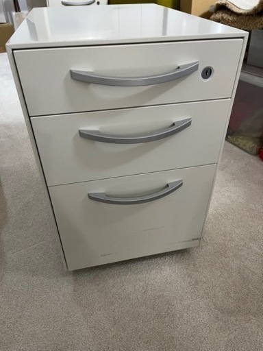 オフィス家具　引き出し　引き取りに来てくださる方限定