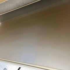 ＊ホワイトボード 月間予定表 大判 吊す部品なしの画像