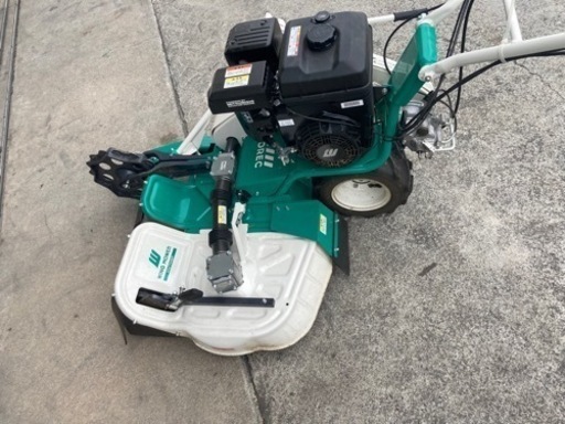 オーレック　ウイングモア