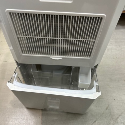 【衣類乾燥除湿機】【コロナ】2021年製★6ヶ月保証付き　クリーニング済み【管理番号13107】