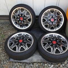 現品限りブラックダイヤモンド16インチ軽用