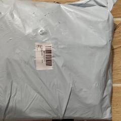 【受付終了】【未開封品】Uピン杭 黒丸付 防草シート 固定用 人...