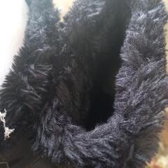 MINNETONKA　スノーブーツの画像