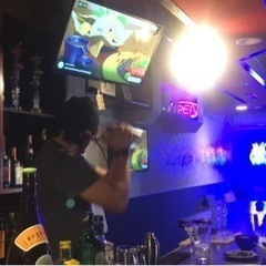 カラオケ&ダーツバー　笑楽⭐︎ − 愛知県