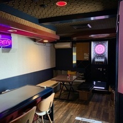 カラオケ&ダーツバー　笑楽⭐︎の画像