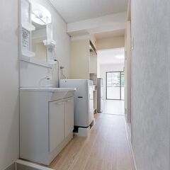 【初期費用3万円！】～小田急線生田駅～新品の独立洗面台付で快適♪