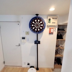 ダーツボード DARTSLIVE-ZERO BOARD /ダーツ...