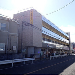 🔥入居総額9.5万円🔥1K🔥西武池袋線/狭山ヶ丘駅 歩7分✨埼玉...