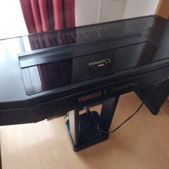 YAMAHA クラビノーバ  CVP-50 
