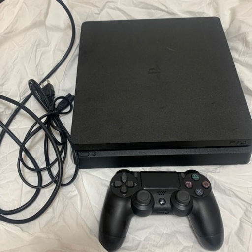 ps4ジャンク品　CUH2200B 500GB