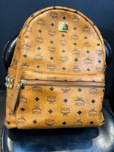 MCM リュック