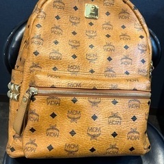 MCM リュック 
