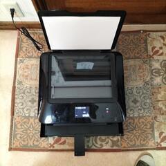 キャノン プリンター MG 7730の画像