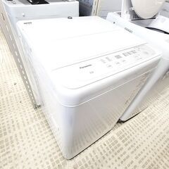 【特別値引き】パナソニック/Panasonic 洗濯機 NA-F...