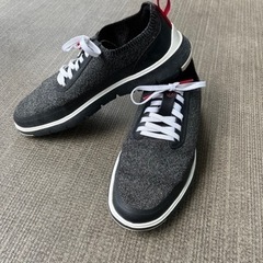 ☆美品☆ブランドゴルフシューズ
