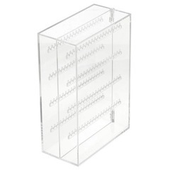 無印　アクリルケース　新品未使用