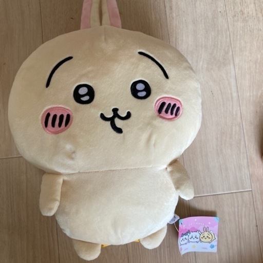 【急募】ちいかわ うさぎ
