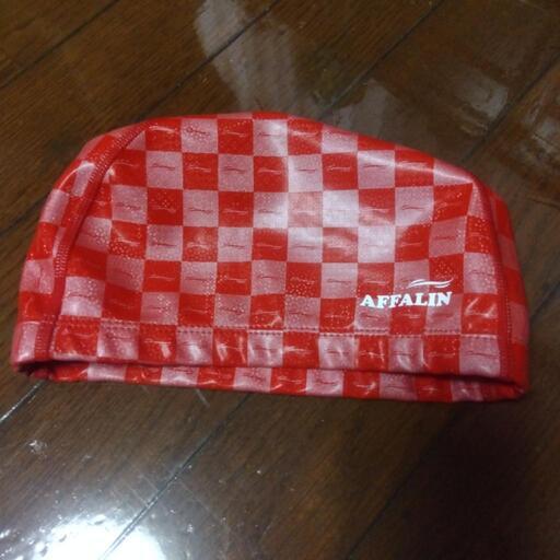 横須賀３アファリンスイムキャップ￥3990の品