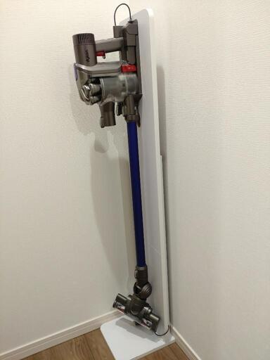 【8/15まで】ダイソン Dyson DC45MH（スタンド付き）