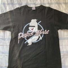 SCANDAL Tシャツの画像