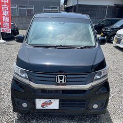 【簡単ローン審査♪】月々分割出来ます！ホンダ N-WGNの画像
