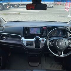 【簡単ローン審査♪】月々分割出来ます！ホンダ N-WGNの画像