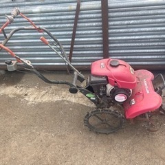 管理機、三菱 - リサイクルショップ