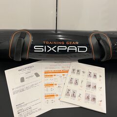 SIXPAD シックスパッド ウォーターウェイト MTG メーカ...