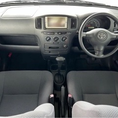 ★プロボックスワゴン　1.5Fエクストラパッケージ　美車ルーフキャリアの画像