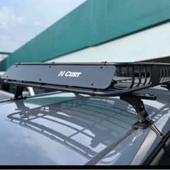 ★プロボックスワゴン　1.5Fエクストラパッケージ　美車ルーフキャリアの画像