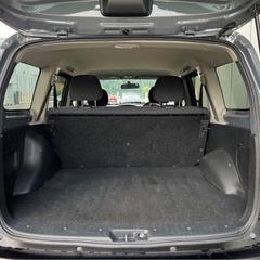 ★プロボックスワゴン　1.5Fエクストラパッケージ　美車ルーフキャリアの画像