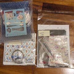 ◎自宅　フリマ3◎（雑誌はんど＆はあと編）の画像