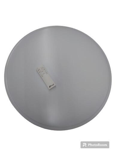 【売ります】オーム電機　LEDシーリングライト　6畳用　LE-Y44D4K-W　2012年製　①