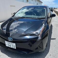 50プリウス 車検令和7年3月