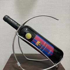 FCバルセロナ公式ワインの画像