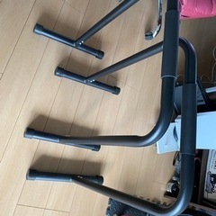 ディップススタンド　2023/6/1購入　中古の画像