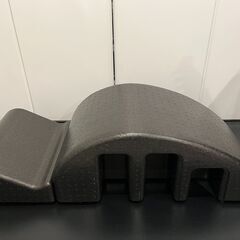 RITFIT ピラティスバレル スパインコレクター 多機能ピラテ...