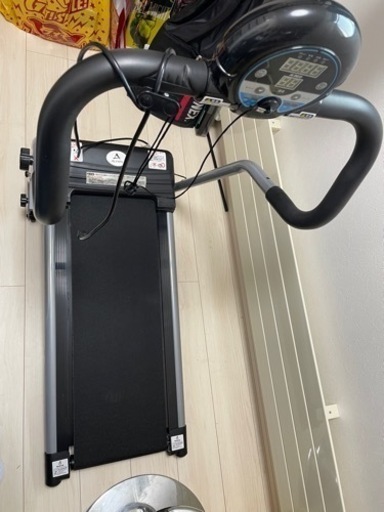 プログラム電動ウォーカー5014