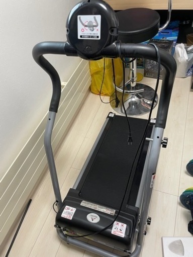 プログラム電動ウォーカー5014