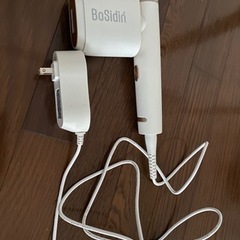 BoSidin 家庭用脱毛器