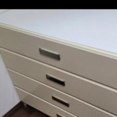 IKEA 4段チェストの中古が安い!激安で譲ります・無料であげます IKEA 4段チェストの中古が安い!激安で譲ります・無料であげます