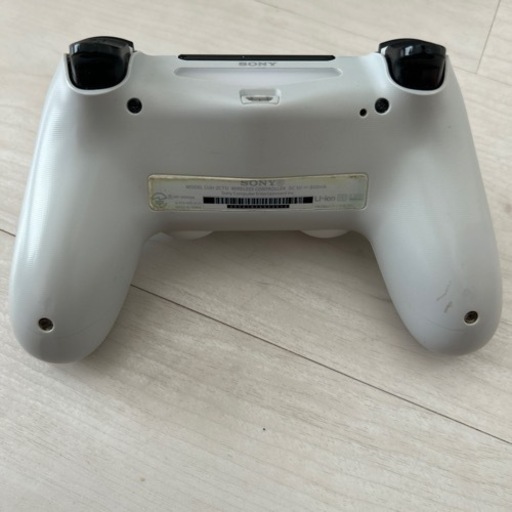 PS4初期型 【値下げ交渉有】